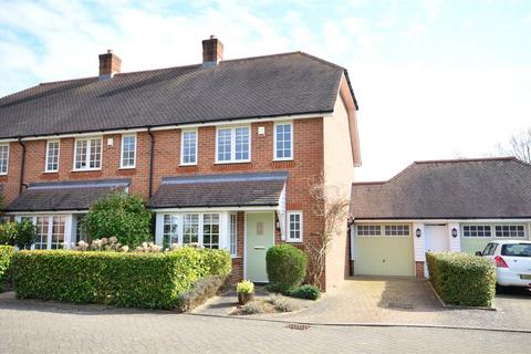 6 Eliot Place, Crowhurst, Lingfield, RH7 6GD