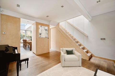 2 bedroom terraced house for sale, Tyneham Road, London, SW11