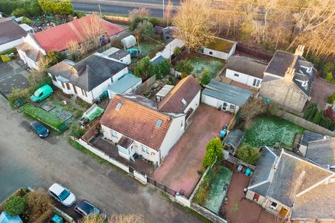 4 bedroom detached house for sale, Church Road, Glasgow G69