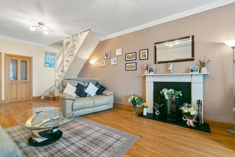 4 bedroom detached house for sale, Church Road, Glasgow G69