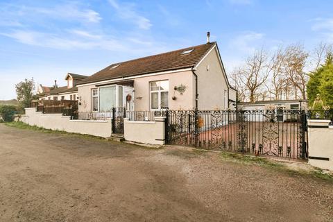 4 bedroom detached bungalow for sale, Church Road, Glasgow G69