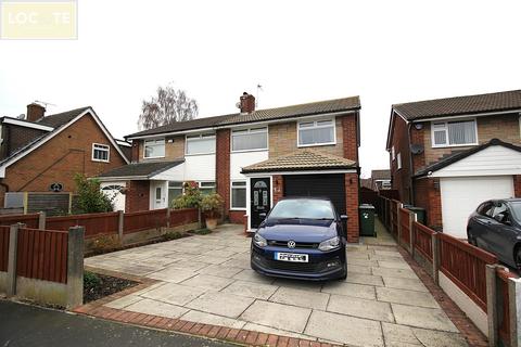 3 bedroom semi-detached house for sale, Arundel Avenue, Flixton