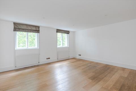 3 bedroom flat for sale, Sussex Gardens, London, W2