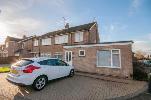 4 bedroom semi-detached house for sale, Bodmin Road, Old Springfield, Chelmsford