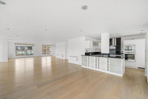 5 bedroom flat for sale, Anchor House, Smugglers Way, London, SW18