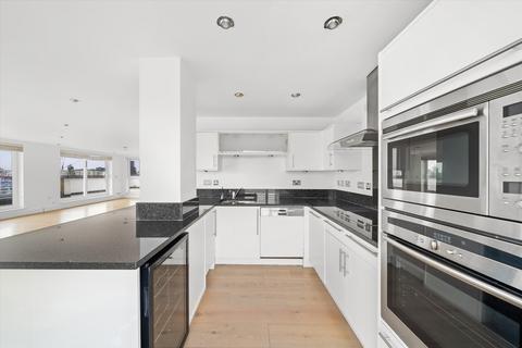 undefined, Anchor House, Smugglers Way, London, SW18