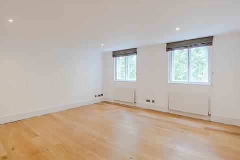 3 bedroom flat for sale, Sussex Gardens, London, W2