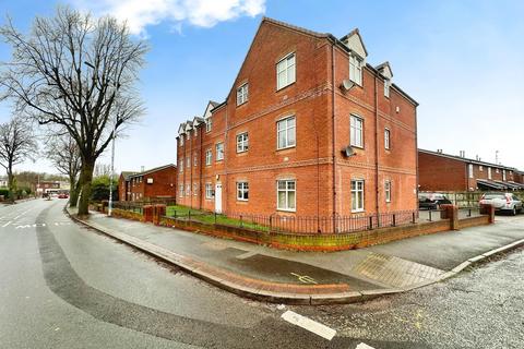 2 bedroom apartment for sale, Dudley Road, Tipton DY4