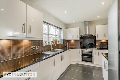 4 bedroom detached house for sale, Parklands, Royton, Oldham, Greater Manchester, OL2