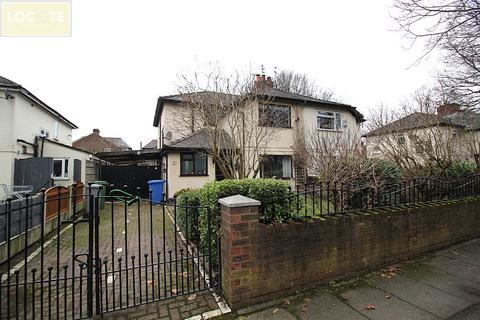 3 bedroom semi-detached house for sale, Park Road North, Urmston,