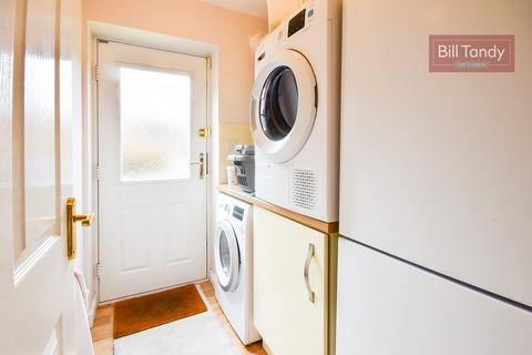 23 Lawrence Way, Lichfield, WS13 6RD