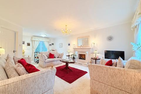 4 bedroom detached house for sale, Cherryridge Drive, Drumpellier Lawns, Bargeddie