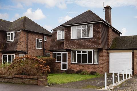 3 bedroom detached house for sale, Hillford Place, Redhill