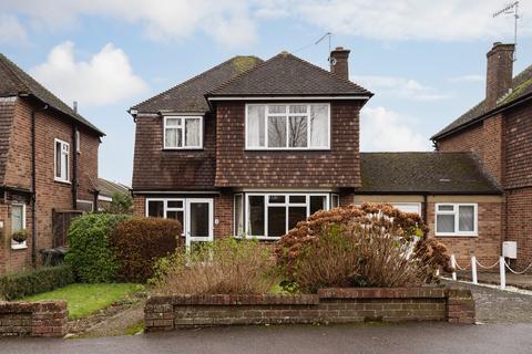 3 bedroom detached house for sale, Hillford Place, Redhill