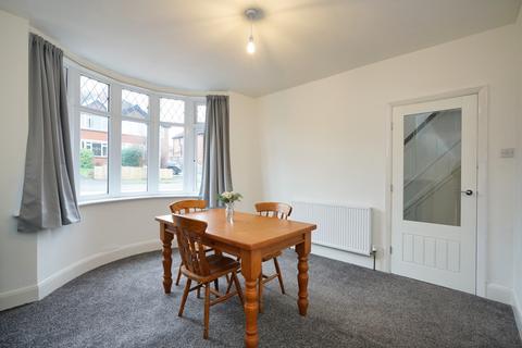 3 bedroom semi-detached house for sale, Elms Avenue, Derby, Derbyshire