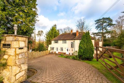 5 bedroom detached house for sale, Pelling Hill, Old Windsor, Windsor, SL4