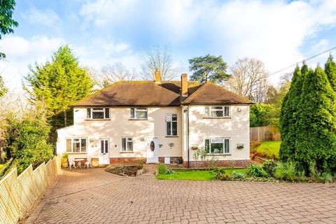 5 bedroom detached house for sale, Pelling Hill, Old Windsor, Windsor, SL4