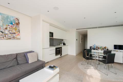 1 bedroom flat for sale, Merchant Square, London, W2