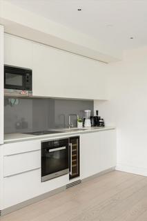 1 bedroom flat for sale, Merchant Square, London, W2