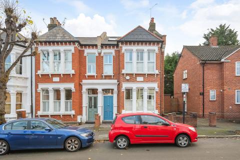 5 bedroom end of terrace house for sale, Fontarabia Road, London, SW11