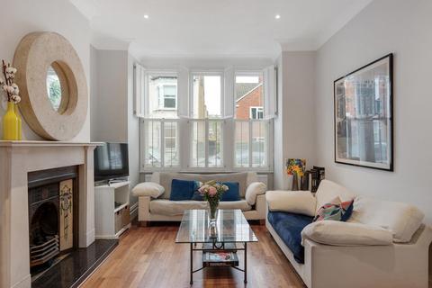 5 bedroom end of terrace house for sale, Fontarabia Road, London, SW11