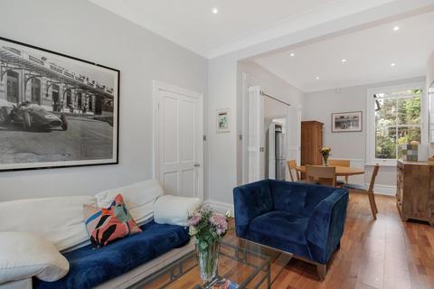 5 bedroom end of terrace house for sale, Fontarabia Road, London, SW11