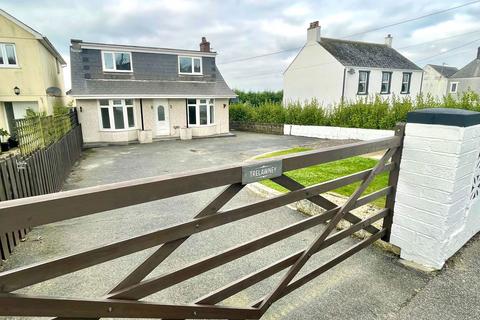 4 bedroom detached house for sale, Chapel Road, St. Columb TR9