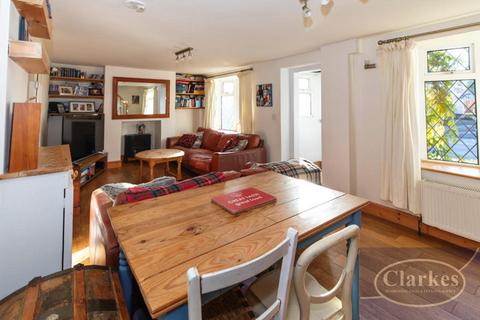 2 bedroom cottage for sale, Malvern Road, Bournemouth, Dorset