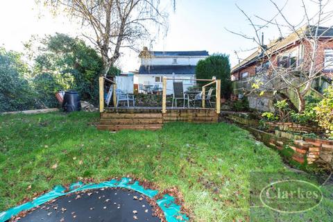 2 bedroom detached house for sale, Malvern Road, Bournemouth, Dorset