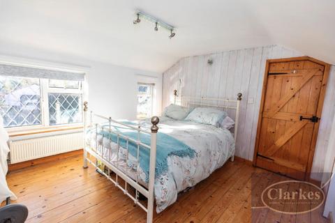 2 bedroom detached house for sale, Malvern Road, Bournemouth, Dorset