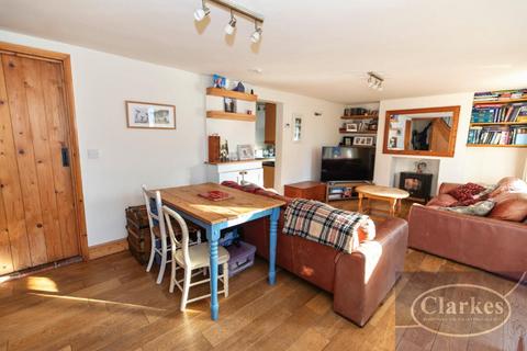 2 bedroom detached house for sale, Malvern Road, Bournemouth, Dorset
