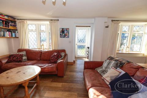 2 bedroom detached house for sale, Malvern Road, Bournemouth, Dorset