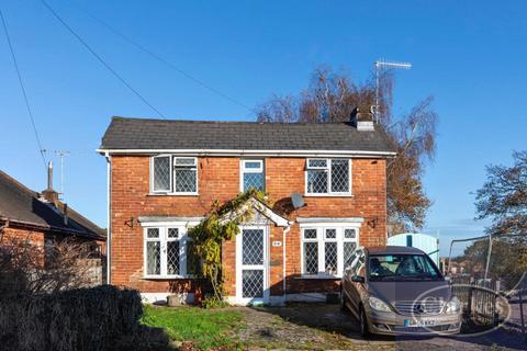 2 bedroom detached house for sale, Malvern Road, Bournemouth, Dorset
