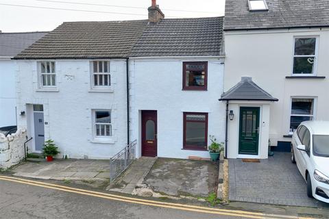 3 bedroom terraced house for sale, Castle Road, Mumbles SA3