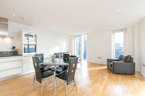 1 bedroom apartment to rent, Ability Place, 37 Millharbour, London, E14