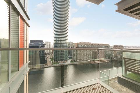 1 bedroom apartment to rent, Ability Place, 37 Millharbour, London, E14