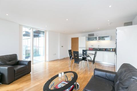 1 bedroom apartment to rent, Ability Place, 37 Millharbour, London, E14