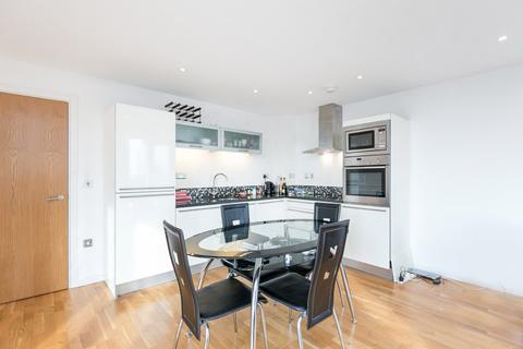 1 bedroom apartment to rent, Ability Place, 37 Millharbour, London, E14