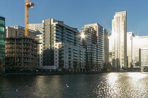 1 bedroom apartment to rent, Ability Place, 37 Millharbour, London, E14