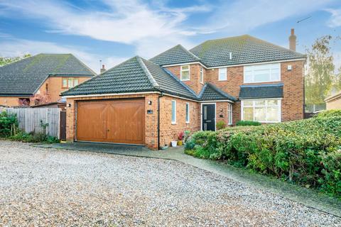 Rookery Close, Lowestoft, NR33