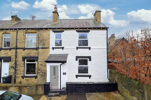 4 bedroom end of terrace house for sale, WELL CLOSE STREET, BRIGHOUSE HD6