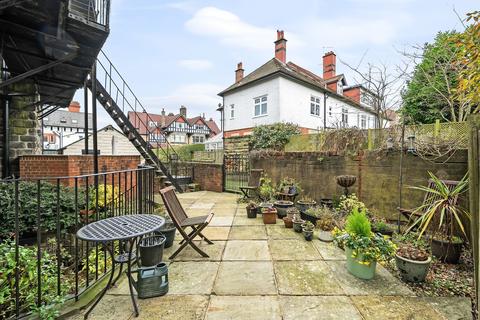 3 bedroom flat for sale, South Drive, Harrogate, HG2