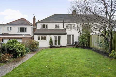 4 bedroom house to rent, Ullswater Crescent, SW15