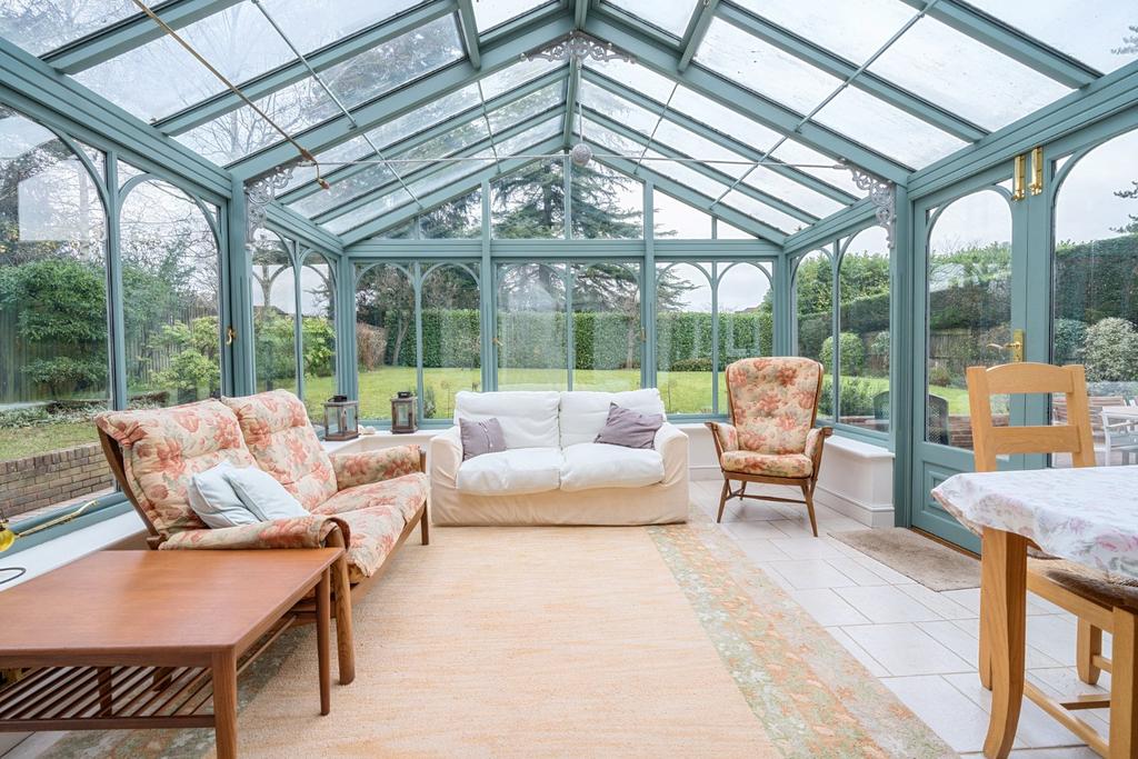 Conservatory