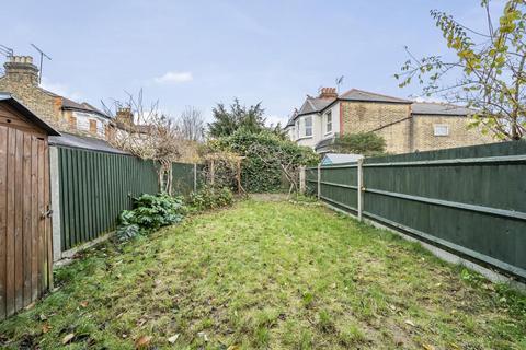 4 bedroom end of terrace house for sale, Clovelly Road, Crouch End