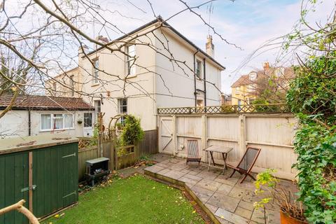 2 bedroom maisonette for sale, Cromwell Road, St. Andrews