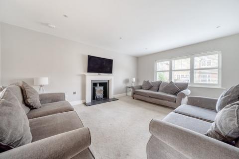 5 bedroom detached house for sale, Dorneywood Close, Burnham, SL1