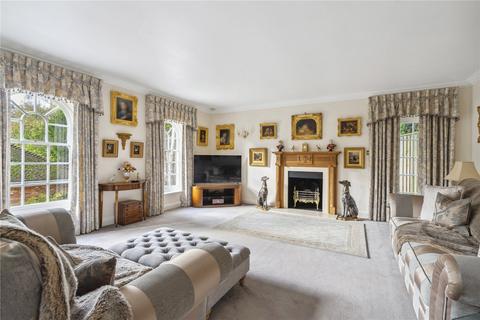 5 bedroom detached house for sale, Long Bottom Lane, Seer Green, Beaconsfield, Buckinghamshire, HP9