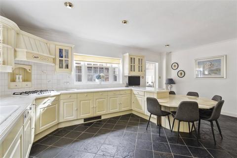 5 bedroom detached house for sale, Long Bottom Lane, Seer Green, Beaconsfield, Buckinghamshire, HP9