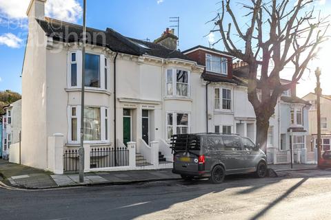 3 bedroom semi-detached house for sale, Sutherland Road, Brighton, East Sussex, BN2